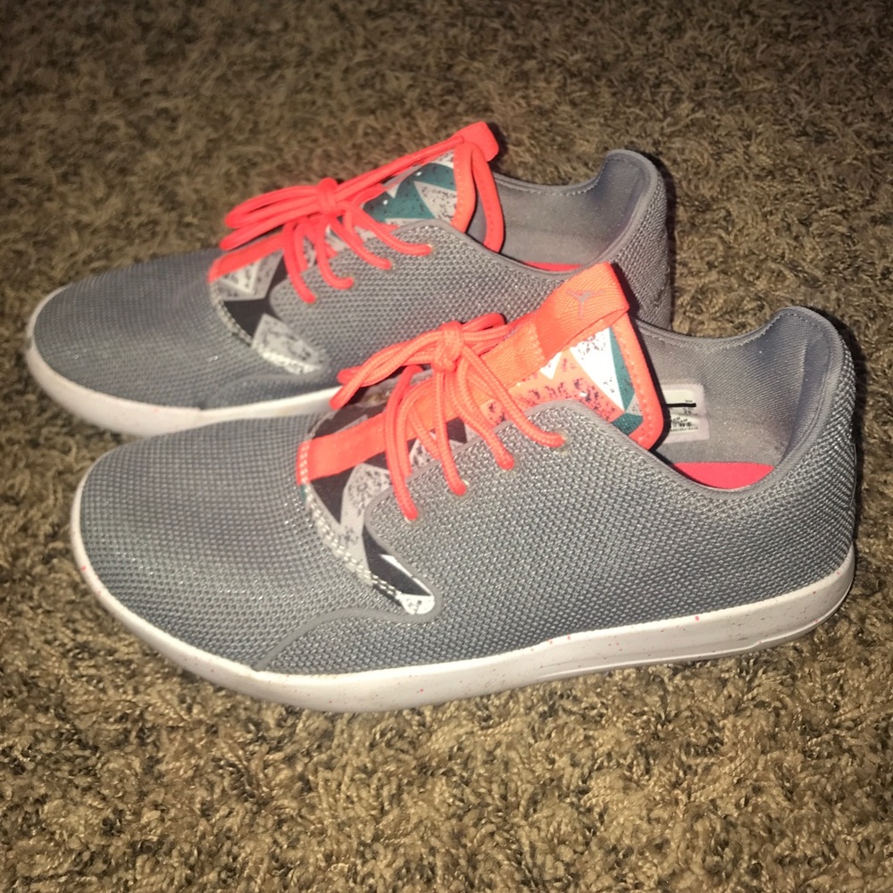 Jordan Eclipses
